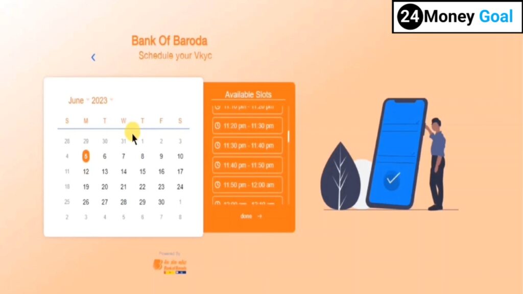 Step 5. Bank Of Boroda Online Khata Kaise Khole