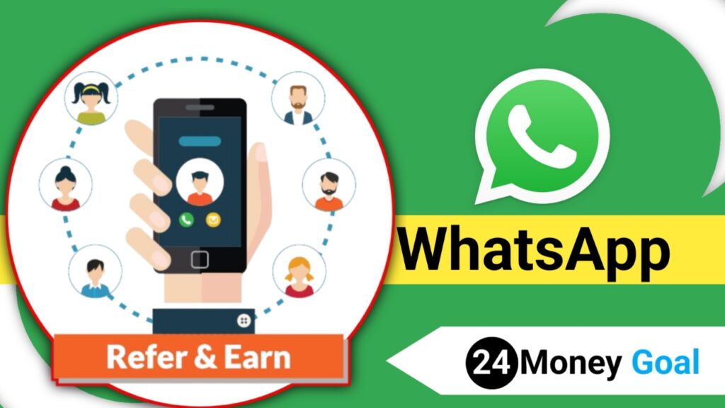 App Referral karake paise kaise kamaye